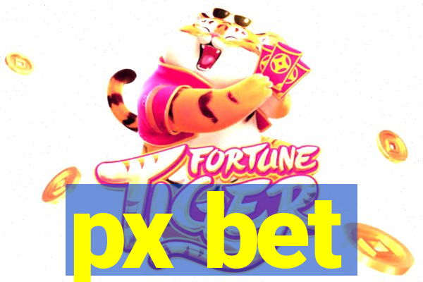 px bet